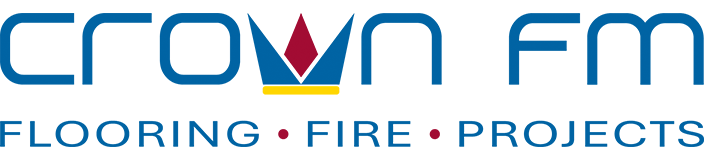 Crown FM - Flooring, Fire, Projects